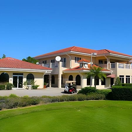 Quiet House With Pool On A Top Golf Course Haines City Exterior foto