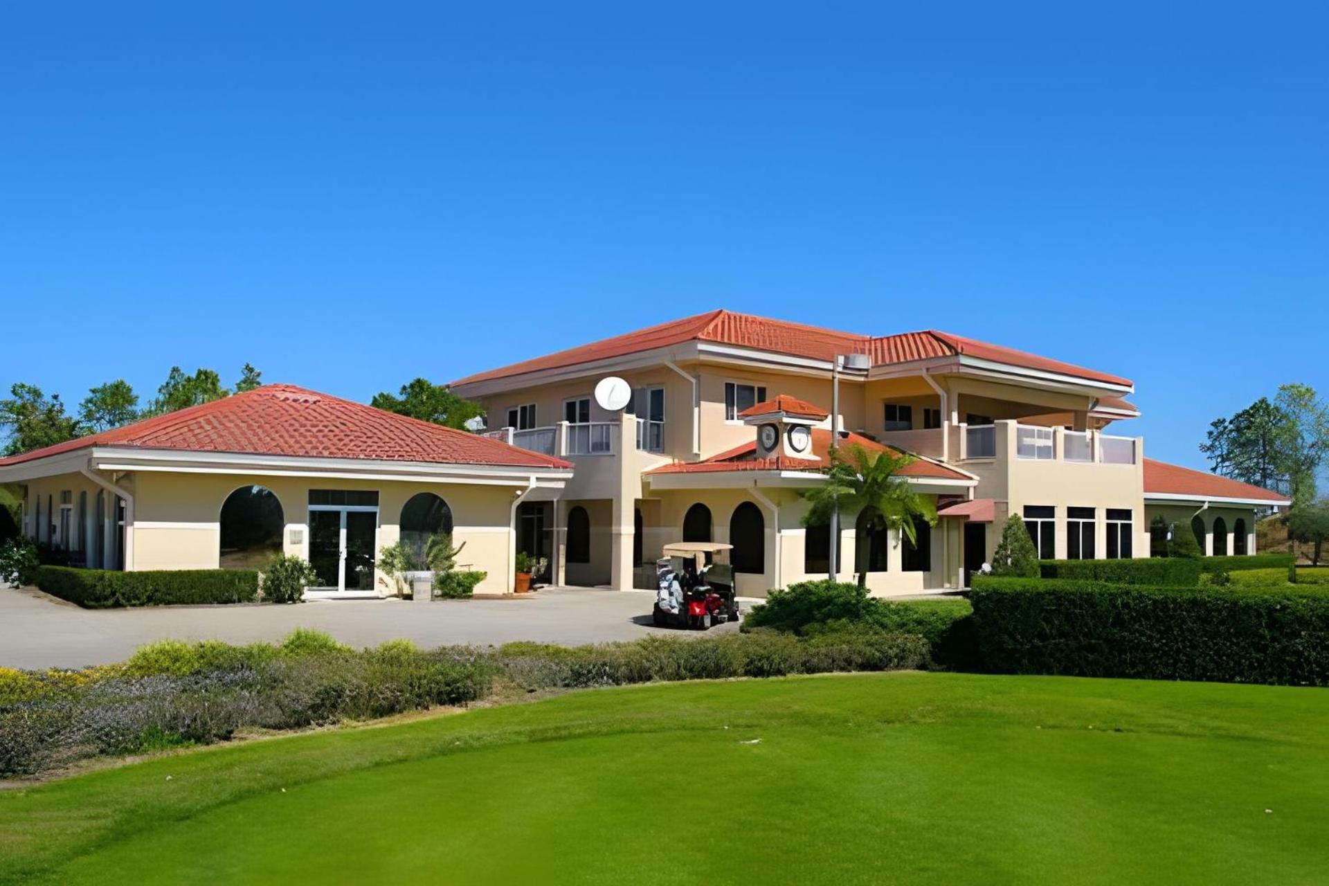 Quiet House With Pool On A Top Golf Course Haines City Exterior foto