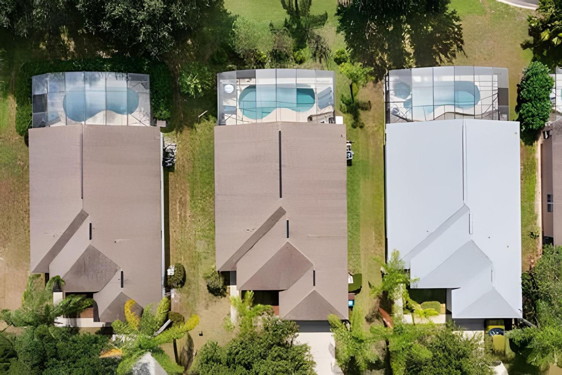 Quiet House With Pool On A Top Golf Course Haines City Exterior foto