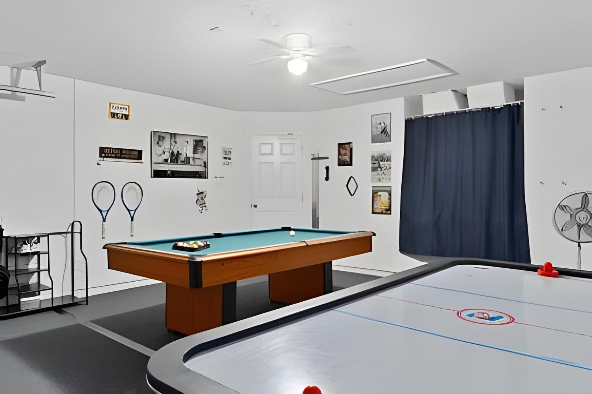 Quiet House With Pool On A Top Golf Course Haines City Exterior foto